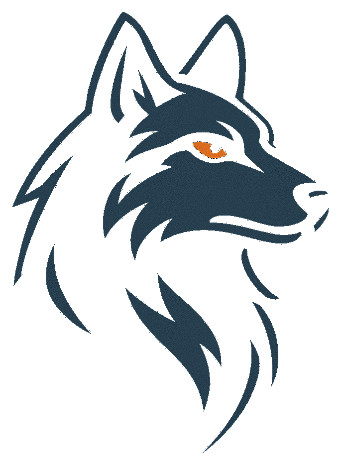 Tête de loup — The Fen House